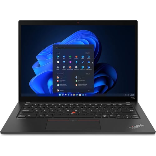 Ноутбук Lenovo ThinkPad T14s Gen 3 (21BR00H7IX)