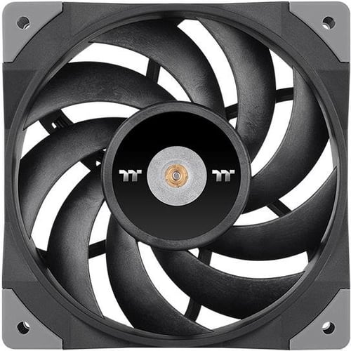 Кулер Thermaltake Toughfan 14 Black (CL-F118-PL14BL-A)