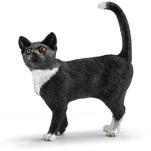 Іграшка-фігурка Schleich Кіт, що стоїть (13770)