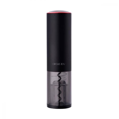 Умный штопор Xiaomi Сircle Joy Touch Electric Wine Black Red (CJ-EKPQ02)