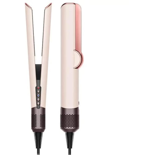 Випрямляч Dyson Airstrait HT01 Straightener Ceramic Pink/Rose Gold (453959-01) (EU)