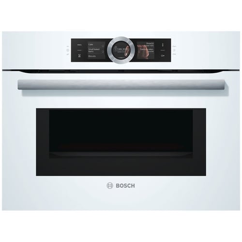 Духовой шкаф электрический Bosch CMG636BW1