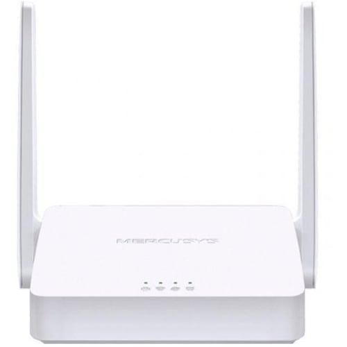 Маршрутизатор Wi-Fi Mercusys MW302R