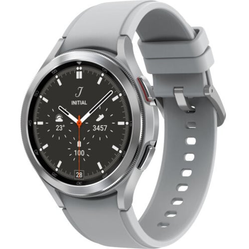 Samsung Galaxy Watch 4 Classic 46mm Silver (SM-R890NZSA)