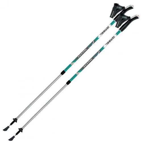 Треккинговая палка Gabel Vario S-9.6 Teal (7008350610000)