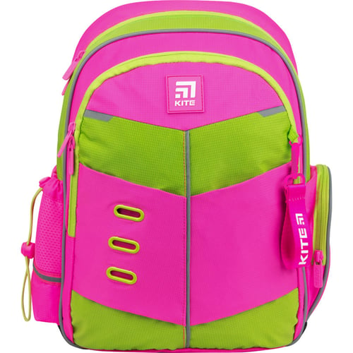 Шкільний рюкзак Kite Education Neon K22-771S-1