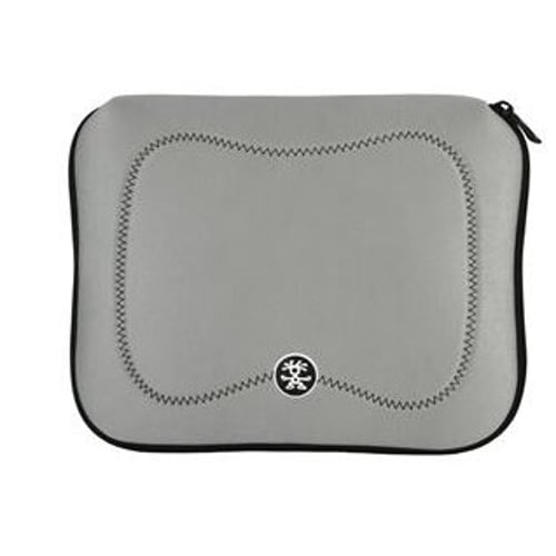 Сумка для ноутбуков Crumpler The Gimp Air Silver (TG13AIR-011)