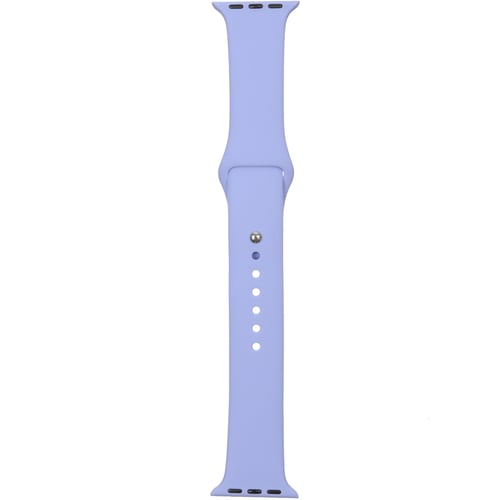 Аксесуар для Watch ArmorStandart Sport Band (3 Straps) Lavender (ARM57864) для Apple Watch 42/44/45/49mm