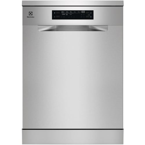 Посудомийка Electrolux ESM64840SX