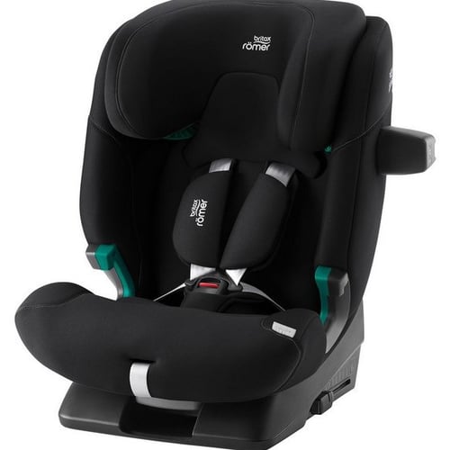 Автокрісло BRITAX-ROMER ADVANSAFIX PRO Space Black (2000038230)