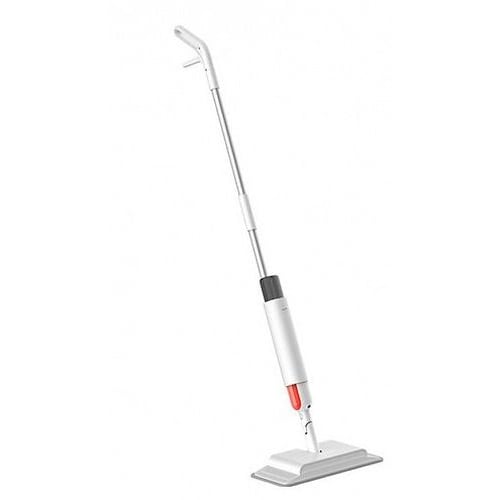 Прочая техника для уборки Швабра с распылителем воды Xiaomi Deerma Spray Mop White (TB900)