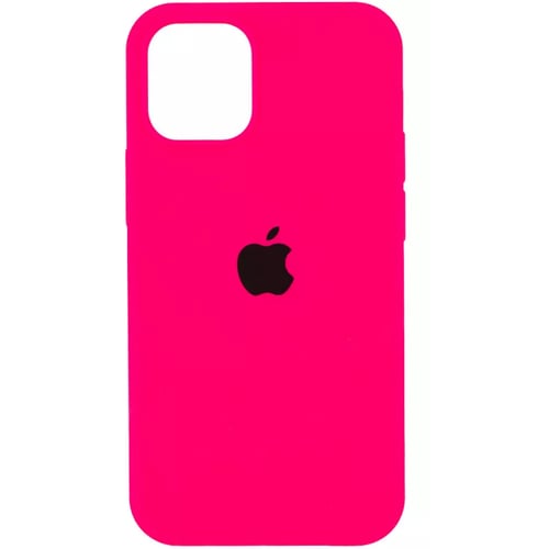 Чехол для iPhone Mobile Case Silicone Case Full Protective Barbie Pink for iPhone 14