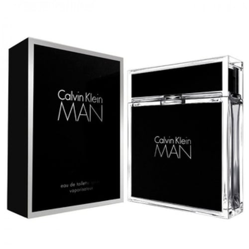 Туалетная вода Calvin Klein Man 100 ml