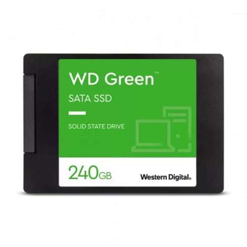 WD Green 240 GB (WDS240G3G0A)