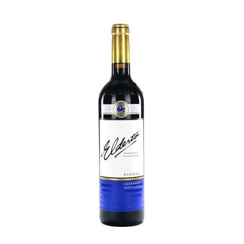 Вино Elderton Cabernet Sauvignon (0,75 л) (BW8595) (BW8595)