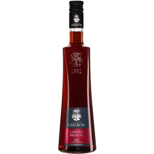 Ликер Joseph Cartron Cherry Brandy (0,7 л) (BW12356)