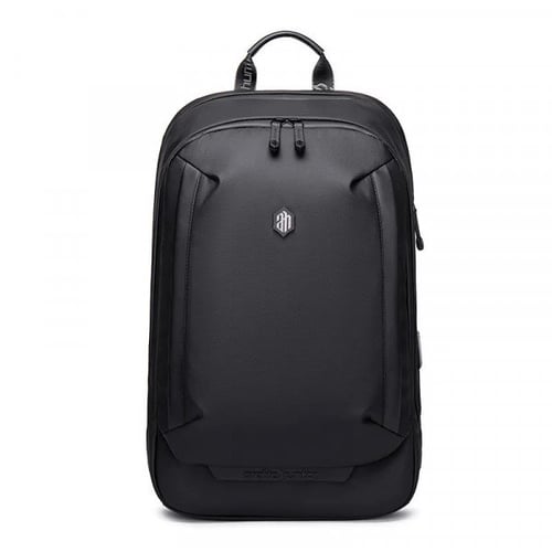 Сумка для ноутбуков Arctic Hunter 15.6" Black (B00443)