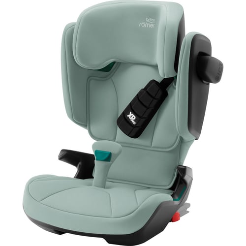 Автокрісло Britax Römer KIDFIX i-SIZE Jade Green (2000039717)