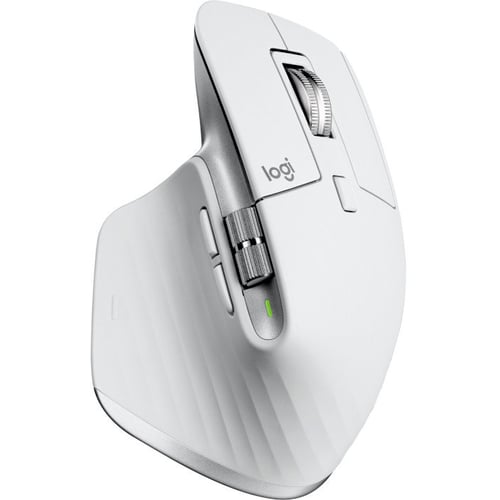 Мишка Logitech MX Master 3S для Mac Performance Wireless Pale Grey (910-006572)