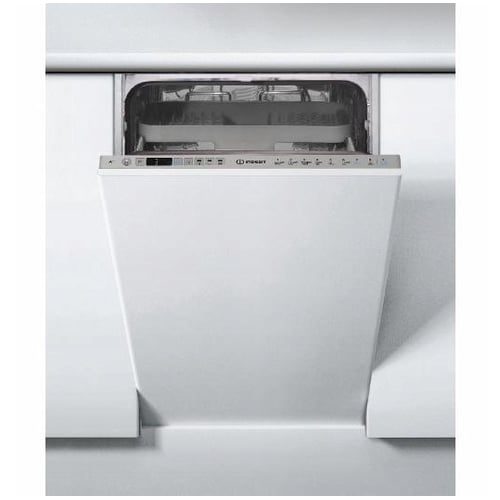 Встраиваемая посудомоечная машина Indesit DSIO 3T224 CE