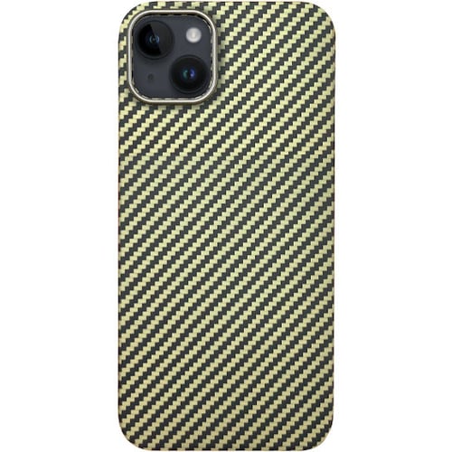 Чохол для iPhone K-DOO Kevlar Green для iPhone 14