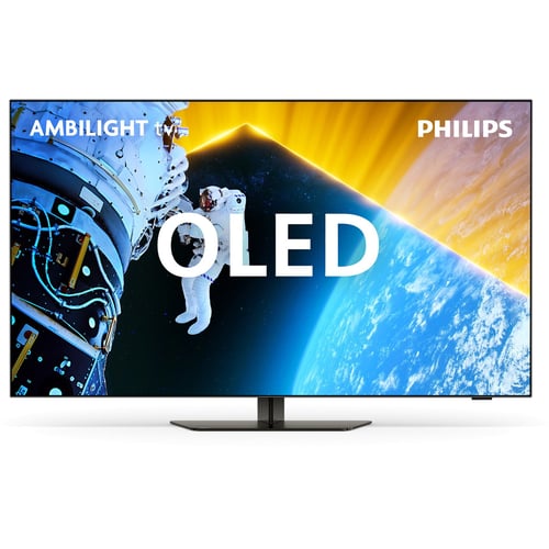 Телевізор Philips 55OLED819