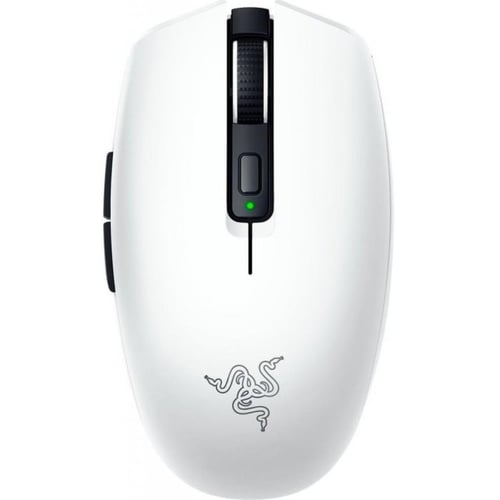 Мышь Razer Orochi V2 Wireless White (RZ01-03730400-R3G1)