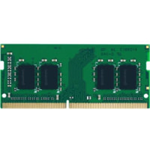 GOODRAM 32 GB SO-DIMM DDR4 2666 MHz (GR2666S464L19/32G)