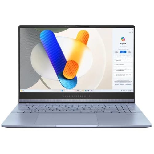 Ноутбук ASUS Vivobook S15 (S5506MA-MA025W)