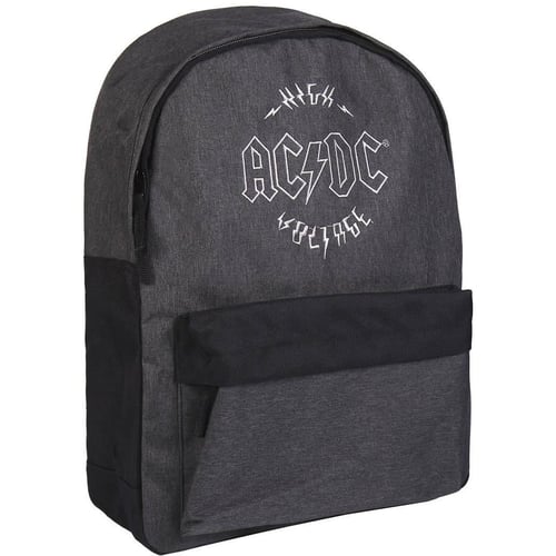 Рюкзак Cerda AC/DC - Casual Urban Backpack (2100003719)