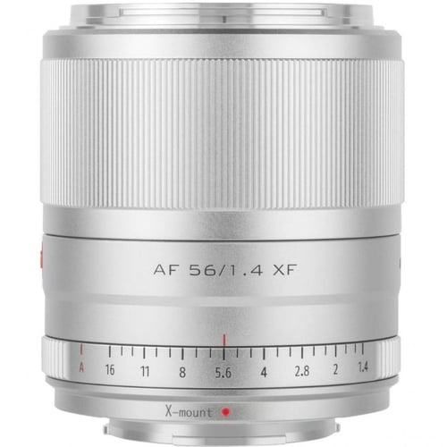 Объектив для фотоаппарата Viltrox AF 56mm f/1.4 STM (Sony-E)