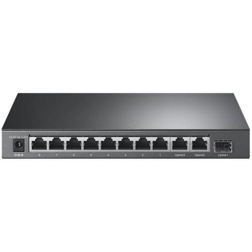 Сетевой коммутатор TP-Link TL-SL1311P