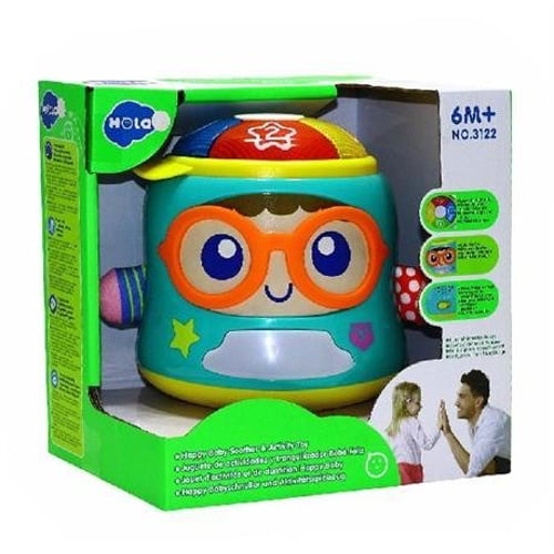 Інтерактивна іграшка Huile Toys (Hola) 3122