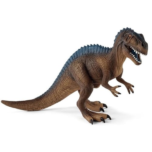 Игрушка-фигурка Schleich Акрокантозавр (14584)