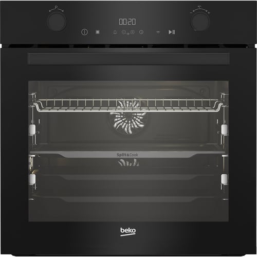 Духовой шкаф электрический Beko BBVM17400BDS