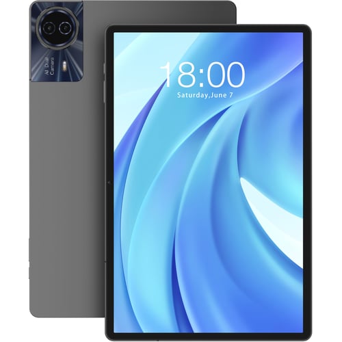 Планшет Teclast T50HD 6/256GB LTE Grey UA + Case