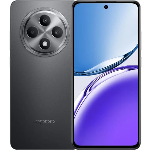 Смартфон Oppo Reno 12 F 8/512GB Matte Grey (UA UCRF)