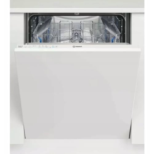 Вбудовувана посудомийна машина Indesit D2I HL326