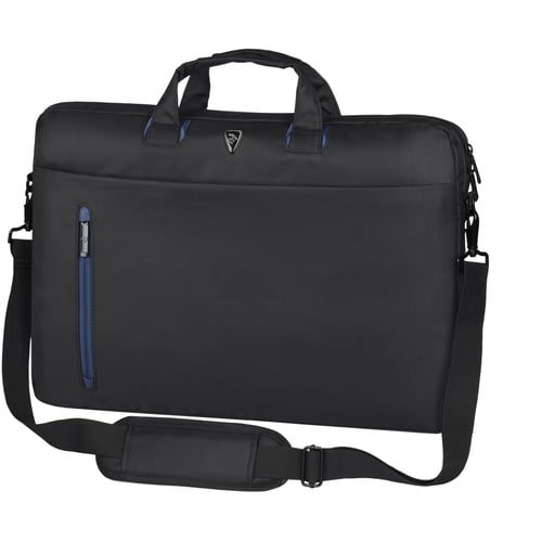 Сумка для ноутбука 2E Bags&Cases 17" Black (2E-CBN417BK)