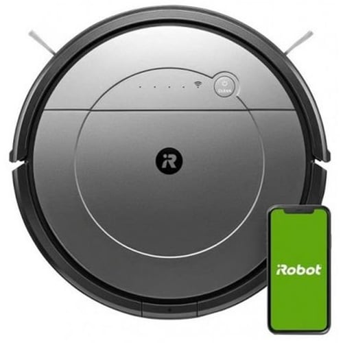 Робот-пилосос iRobot Roomba Combo 113