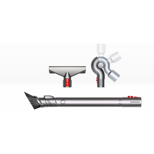 Набор насадок для пылесоса Dyson Complete Cleaning Kit (971442-01)