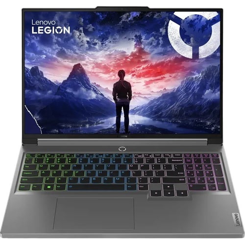 Ноутбук Lenovo Legion 5 16IRX9 (83DG00ETPB)