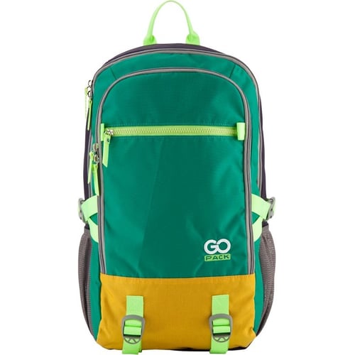 Рюкзак GoPack молодіжний 130GO-2 (GO18-130L-2)