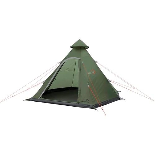 Палатка Easy Camp Bolide 400 Rustic Green (120405)