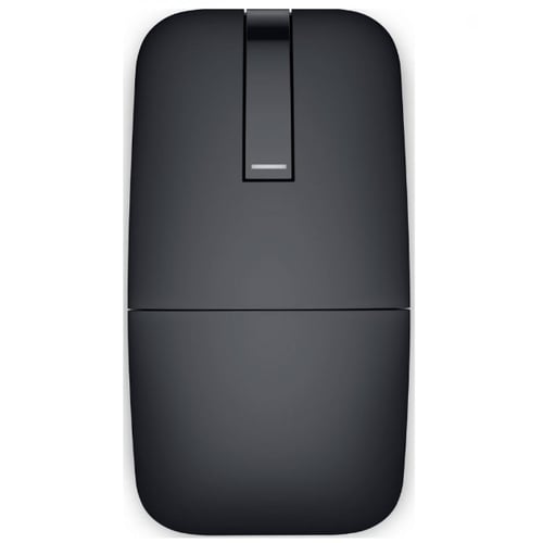 Мишка Dell MS700 Bluetooth Travel Black (570-ABQN)