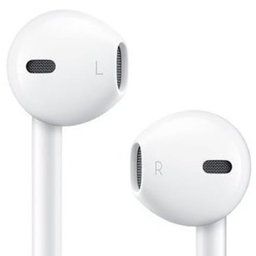 Apple EarPods with Remote and Mic (MNHF2) Jack 3.5 for iPhone Approved Витринный образец