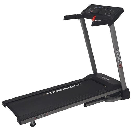 Беговая дорожка Toorx Treadmill Motion Plus (MOTION-PLUS)