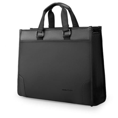 Сумка для ноутбуков Mark Ryden 15.6" Black (MR8003)