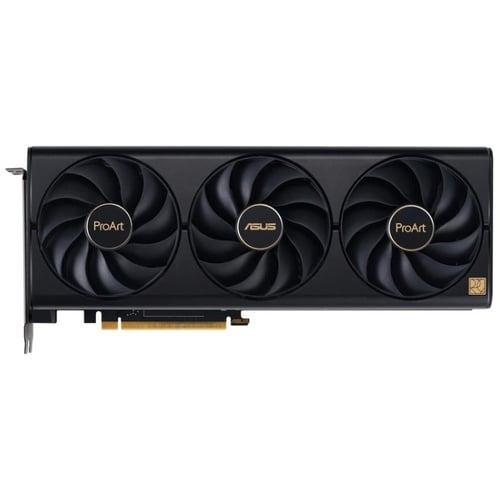 Видеокарта ASUS GeForce RTX4070Ti SUPER 16Gb PROART OC (PROART-RTX4070TIS-O16G)