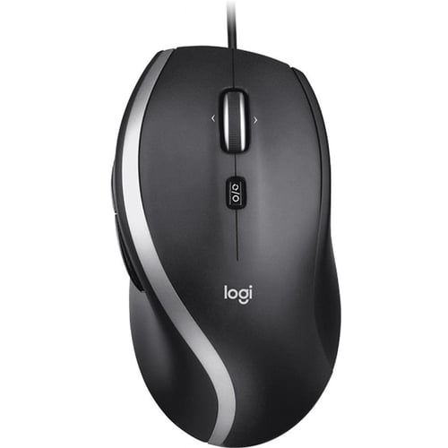 Мишка Logitech Advanced M500s (910-005784)